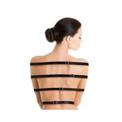 Full Body Bondage Belts