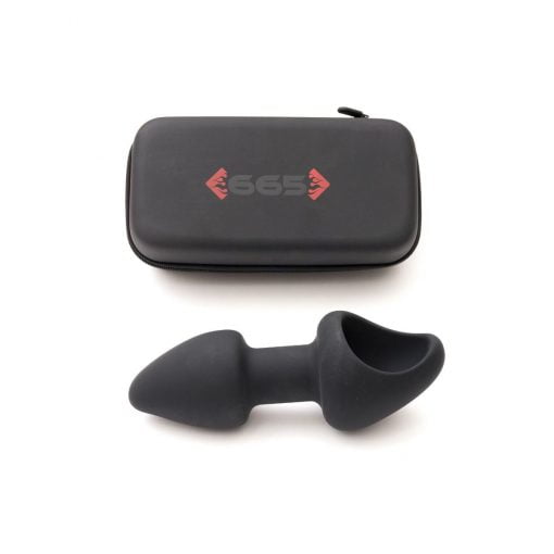 Funnel Plug - Siliconen