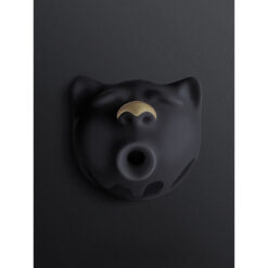 G-Vibe cat - Mystic Noir Luchtdruk Vibrator