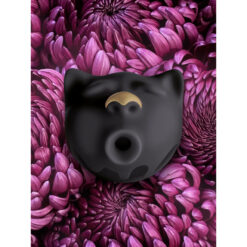 G-Vibe cat - Mystic Noir Luchtdruk Vibrator