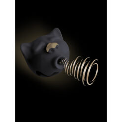 G-Vibe cat - Mystic Noir Luchtdruk Vibrator