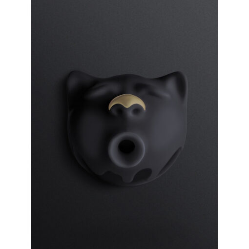 G-Vibe cat - Mystic Noir Luchtdruk Vibrator