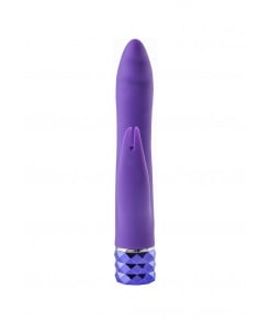 G-spot en clitoris vibrator