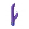 G-spot en clitoris vibrator