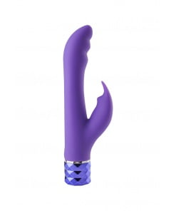 G-spot en clitoris vibrator