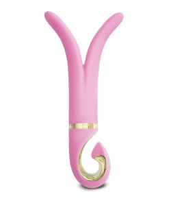 G-vibe 3 Clitoris en G-spot vibrator