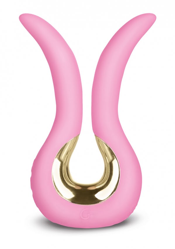 G-vibe Mini Clitoris en G-spot vibrator
