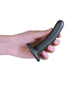 Gladde-G-spot-dildo-met-zuignap-