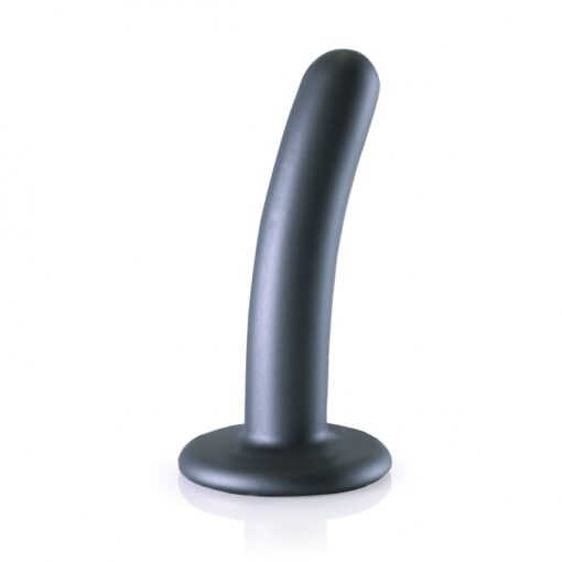 Gladde-G-spot-dildo-met-zuignap-