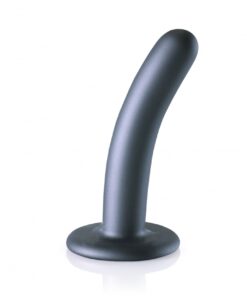 Gladde-G-spot-dildo-met-zuignap-