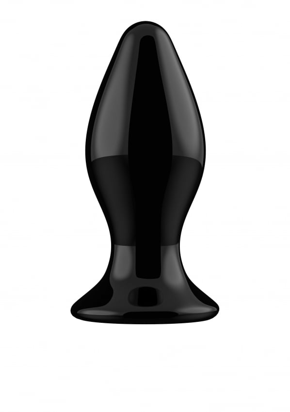 Glazen Vibrator