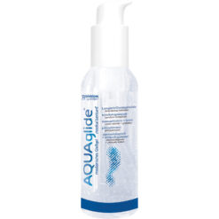 Glijmiddel Aquaglide 125 ml - Waterbasis
