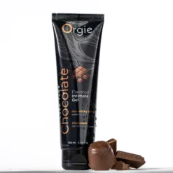 Glijmiddel met Chocoladesmaak
