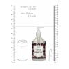 Glijmiddel op waterbasis - For Ur Vajayjay - 500 ml