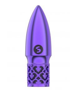 Glitter Clitoris Vibrator