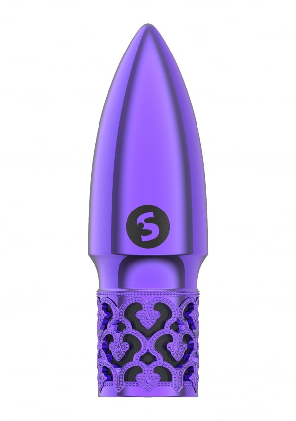 Glitter Clitoris Vibrator