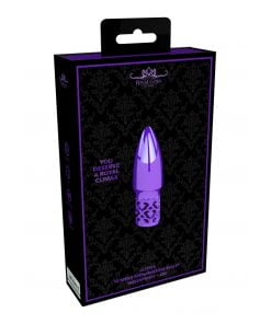 Glitter Clitoris Vibrator