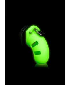 Glow In The Dark Cock Cage