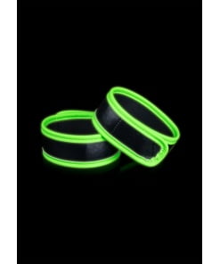 Glow in the Dark - Biceps Banden