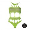 Glow in the Dark Body met Griekse halslijn