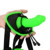 Glow in the Dark - Broekje met Strap-on Dildo