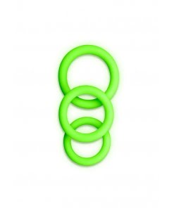 Glow in the Dark Cockring set