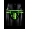 Glow in the Dark Jock Strap