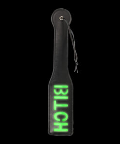 Glow in the Dark Paddle