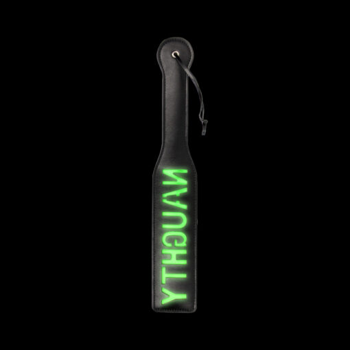 Glow in the Dark Paddle