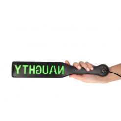 Glow in the Dark Paddle