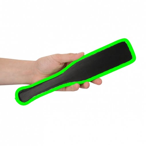 Glow in the Dark Paddle