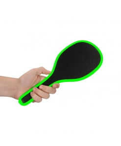 Glow in the Dark - Paddle