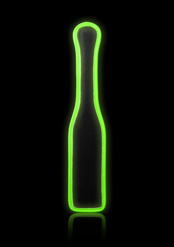 Glow in the Dark Paddle