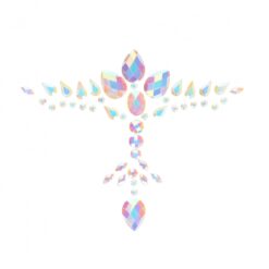 Glow in the Dark - body Sticker