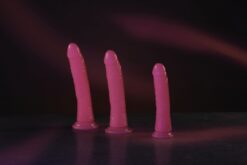 Glow in the Dark dildo