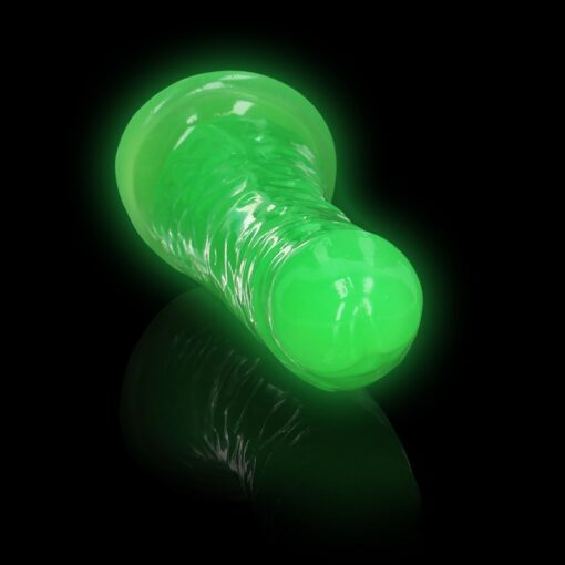 Glow in the Dark dildo