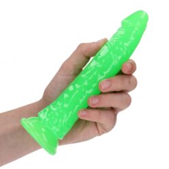 Glow in the Dark dildo