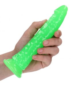 Glow in the Dark dildo