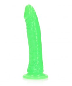 Glow in the Dark dildo