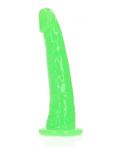 Glow in the Dark dildo