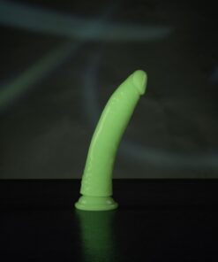 Glow in the Dark dildo