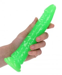 Glow in the Dark dildo