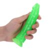 Glow in the Dark dildo