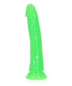 Glow in the Dark dildo