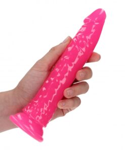 Glow in the Dark dildo