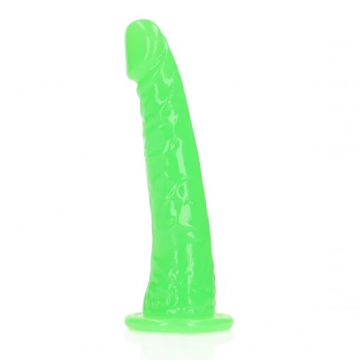 Glow in the Dark dildo