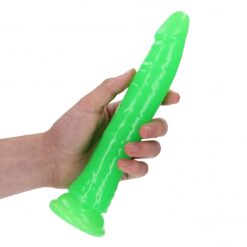 Glow in the Dark dildo