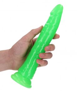 Glow in the Dark dildo