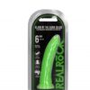 Glow in the Dark dildo