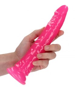 Glow in the Dark dildo